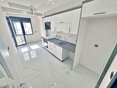 💥blue Life Egenden Gerçek İlan Altınkumda Eşsiz Tasarımlı Arakat & Ön Cephe 2+1 Daire