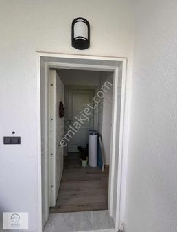 Bodrum Merkez Marinada Satılık 1+1 Daire