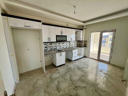 Amazon' Dan Megapoint Hastanesi Civarı Sıfır Geniş 3+1 Daire