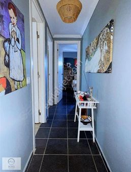 Meşelikte Satılık Göl Manzaralı Daire