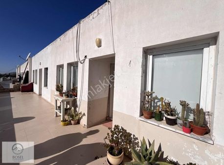 Bodrum Yalıkavak Sanayi Sitesinde Satılık 2+1 Daire