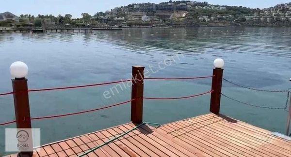 Yalıkavak Tilkicik Satılık 3+2 Müstakil Villa