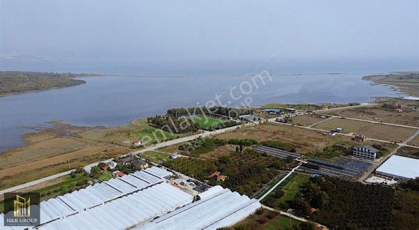 Altınova Tersaneler Bölgesinde 9 Dönüm Yatırımlık Fırsat Arazi