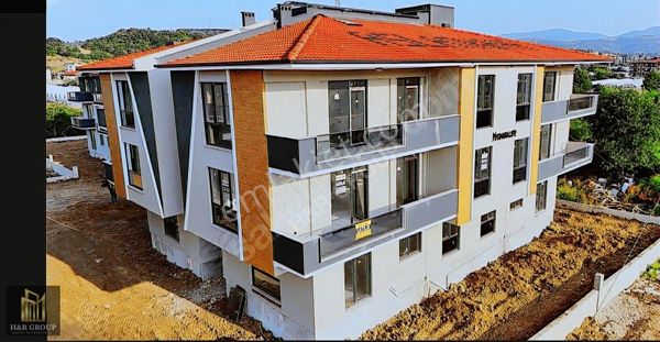 Kadıköy'de Elit Projede Site İçi 2+1 Satılık Fırsat Daire