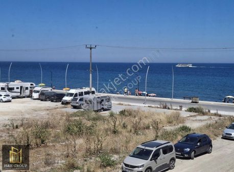 Çınarcık Teşvikiye Mevkiinde Deniz Manzaralı Arakat 2+1 Daire