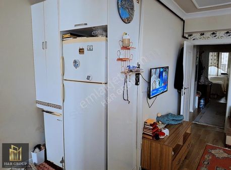 Esenköy Merkez'de Arakat Deniz Manzaralı 2+1 Daire