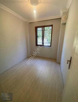 Güçlü Kardeşlerden 2+1 Ayrı Mutfak Daire