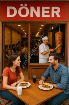 Ayrancılar İnönü Mahallesinde Cadde Üzeri Fırsat Dükkan!