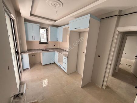 Doğan Emlak Group’tan İlkadım Unkapanı Mh.2+1 Kat Seçenekli Sıfır Daireler