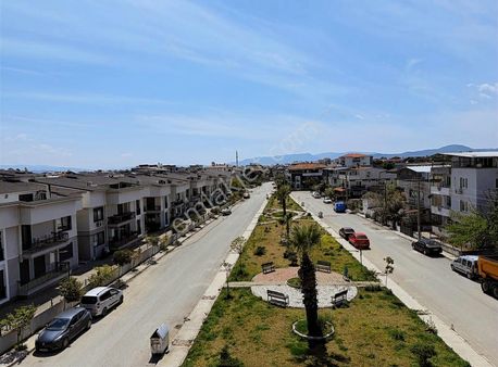 Kemalpaşa Mahallesinde Apartman Dubleksi 4+2