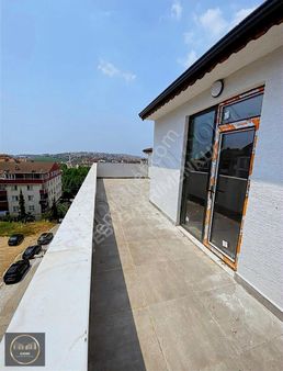 Gebze Barış Mahallesinde Sıfır 4+1 Üst Dublex