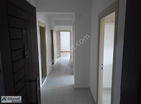 Yapracık Toki 11.bölgede Oturuma Hazır Boş 3+1 Satılık Daire