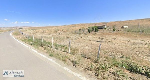 Bala Yöreli 400m2 Tel Çevrili Elektrik Suyu Olan Satılık Bahçe
