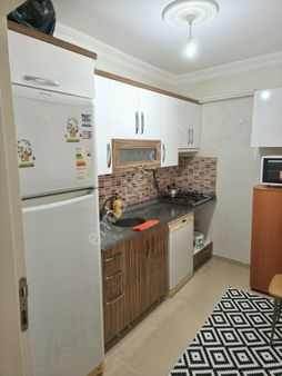 Yalova* Çınarcık Ta 2+1 Eşyalı