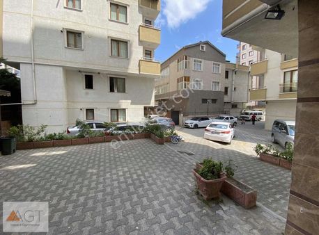 Agt'den Hastane Karşısı Site İçerisinde 2+1 90m2 Satılık Konut