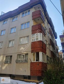 Agt'den Atatürk Mahallesinde 2+1 85m2 Satılık Konut