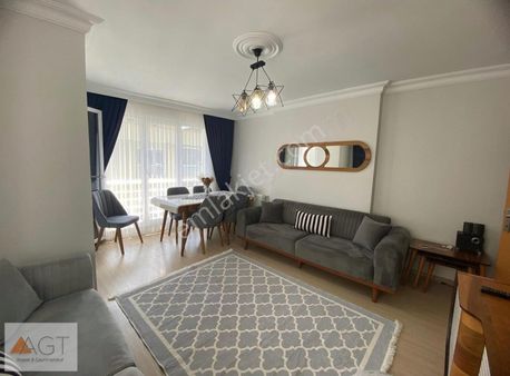 Agt'den Çekmeköy Merkez Mah.de 2+1 4.kat Ara Kat Kullanışlı Dair