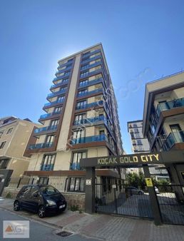 Agt'den Hastane Karşısı Site İçinde 50m2 1+1 Kiralık Daire