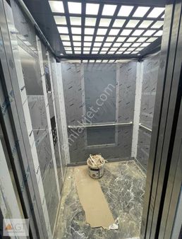 Agt'den Çekmeköy Merkez Mah. Sıfır 170m2 4+2 Satılık Dublex Konu