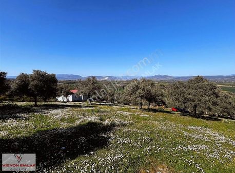 Muğla Milas Yakaköy Mah.satılık Köy İçi İmarlı 1.100 M2 Arsa