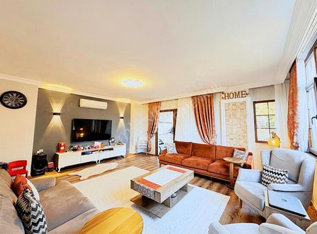 Marmaris'te Harika Konum Çok Şık Satılık Daire