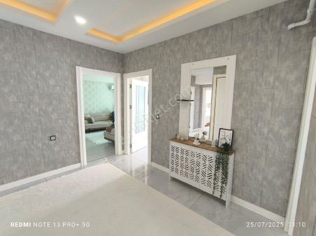 Bağcılar'da 3+1 Nurka Enç Kalitesiyle Dairemiz Şu An Satışta!