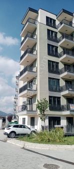 Şehr-i Bahçe Konutları'nda Kiralık 3+1 Lüks Daire