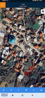 Mavi Adamlar'dan Seç Köyde Fırsat Köy İci İmarli 502 Mt2 Arsa