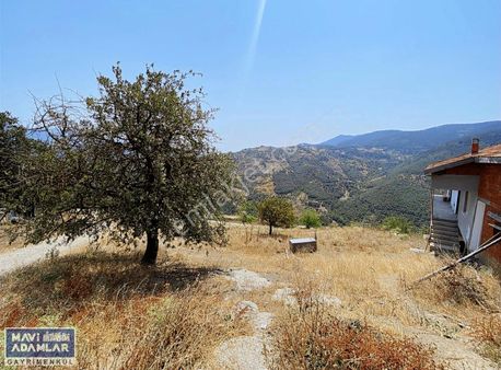 Dağakça'da Satılık Yola Cephe 3.078 Metrekare Köyaltı Tarla