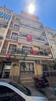 Özyurtlar'dan Kuyualan'da Asansörlü Lüx Ara Kat