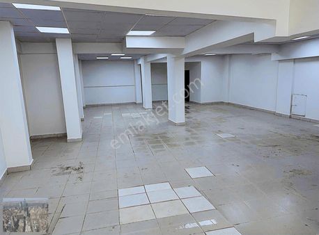 Fatih Karagümrükte 700 M2 Kurumsal Markete Uygun