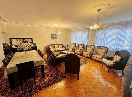 Real Center\\şirinyer Migros Karşısında 150 M2 Satılık 3+1