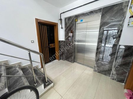 Osmancık Caddesinde Als Civarında Satılık Daire