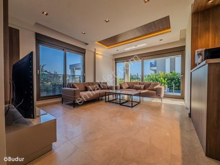 Vatandaşlığa Uygun Antalya Belek’te Lüx Donanımlı Müstakil Villa