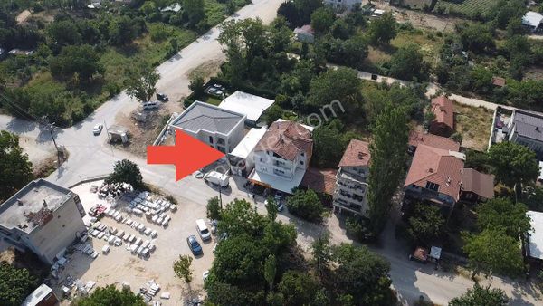 Bt Prestıge'den Fırsat İster Oturum İster Yatırımlık Villa