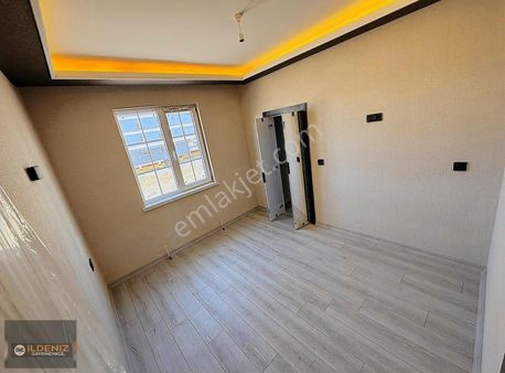 ⫸dnc İldenizden M. Kemalde 3+1 Ara Katta Geniş Daire 仺