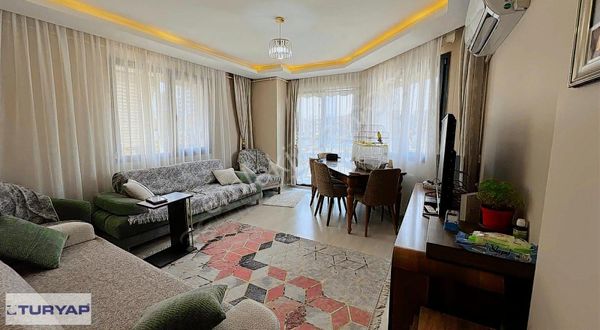 Satılık Akıncılar Mah İzban Yakını Kapalı Mutfak Ara Kat Daire