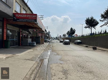 Hanlıköy Sanayide Anayol Üzeri Fırsat Satılık Dükkan