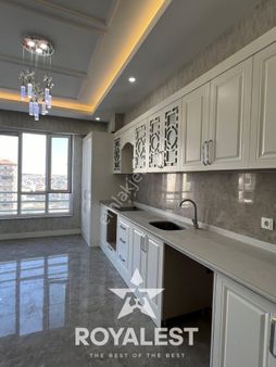 Royalest'ten Karacaahmet 2 Bölgesinde Ultra Lüks Satılık Daire