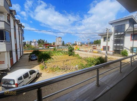 Mabel'den Fatsa Kurtuluş Mah. 3+1 Geniş 125 M2 Satılık Daire