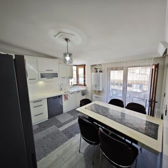 D-275 💎 Elmas Emlaktan – Eskişehir'in Kalbi Gökmeydan'da Geniş 3+1 Daire 💎