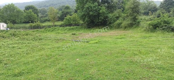 İnegöl Kınık Mahallesinde Satılık Tarla - Hobi Bahçesi