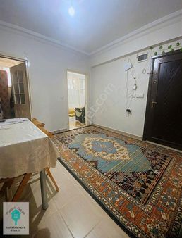 Göksal Emlaktan Satılık K.uygun 4+1 Bahçe Katı