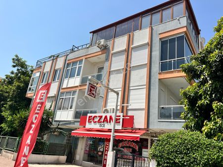 Askeriye Kampına Sahile 1 Dk. Doğalgazlı Ayrı Mutfak Bakımlı 3+1