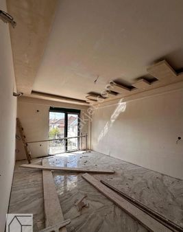 Fethiye Esenköy Haziran Ayında Teslim 1+1 Satılık Rezidans