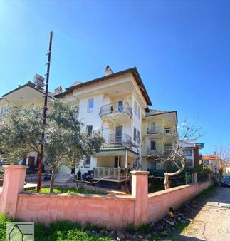 Fethiye Taşyaka Baha Şıkman Caddesinde 3+1 Dubleks Satılık Daire