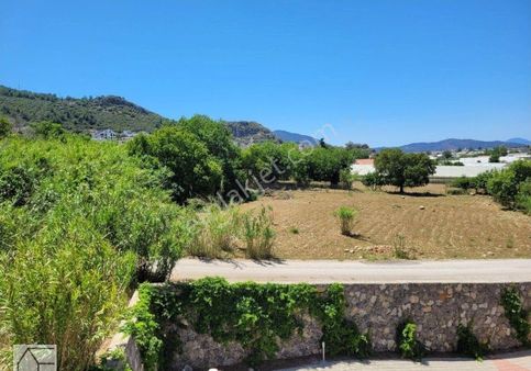 Muğla/fethiye Pazaryeri Mevkiinde Doğa Manzaralı Satılık 4+1 Çatı Dubleks