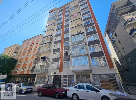 Demetgül'de Mit Yanı, Metro 700 M Yenilenmiş Satılık 3+1 Daire