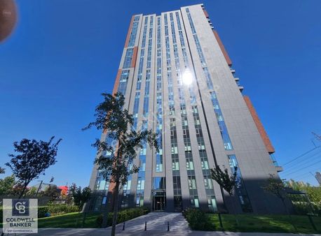 İncek Bulvar Loft 22. Kat Panoramik Manzaralı Satılık 4+1 Daire