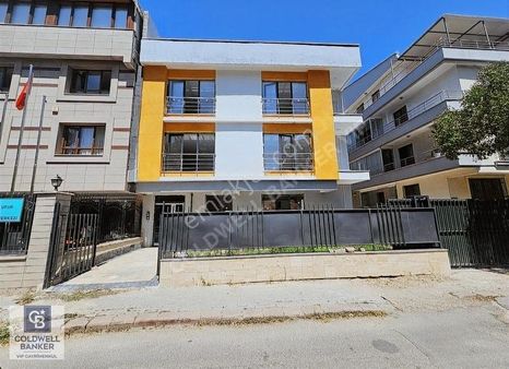 Etlik Şehir Hastanesi Karşısı Satılık 1+1 Daire